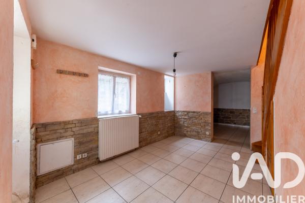 Maison à vendre 4 pièces 70 m² Sainte-Florine