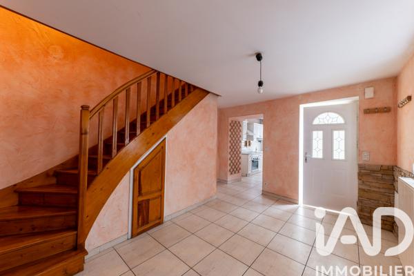 Maison à vendre 4 pièces 70 m² Sainte-Florine