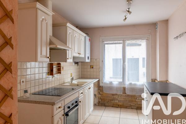 Maison à vendre 4 pièces 70 m² Sainte-Florine