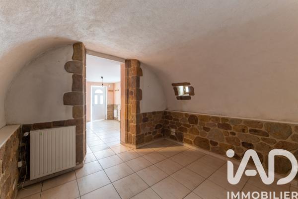 Maison à vendre 4 pièces 70 m² Sainte-Florine