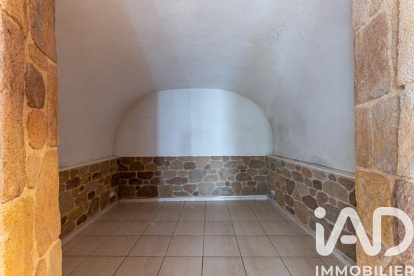 Maison à vendre 4 pièces 70 m² Sainte-Florine