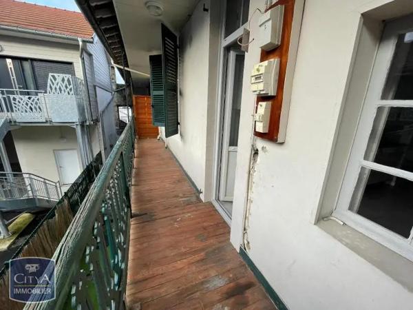 Appartement à louer 3 pièces 71.82m² Pau (64000)