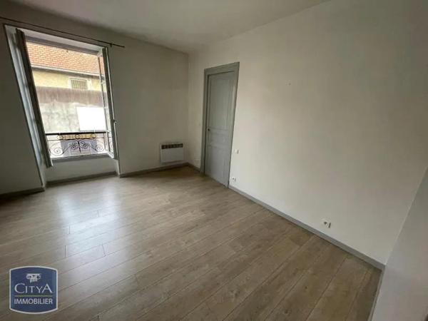 Appartement à louer 3 pièces 71.82m² Pau (64000)