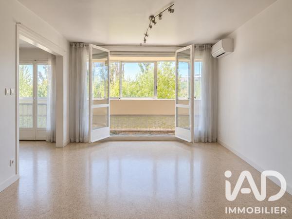 Appartement à vendre 4 pièces 74 m² La Garde