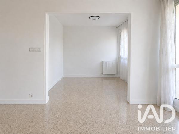 Appartement à vendre 4 pièces 74 m² La Garde