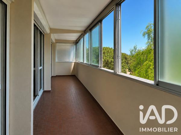 Appartement à vendre 4 pièces 74 m² La Garde