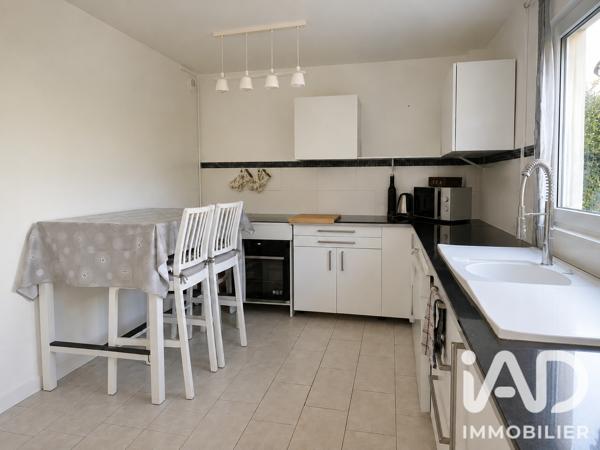 Appartement à vendre 4 pièces 74 m² La Garde