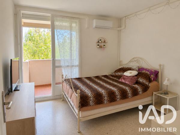 Appartement à vendre 4 pièces 74 m² La Garde