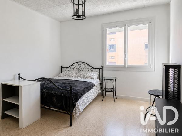 Appartement à vendre 4 pièces 74 m² La Garde