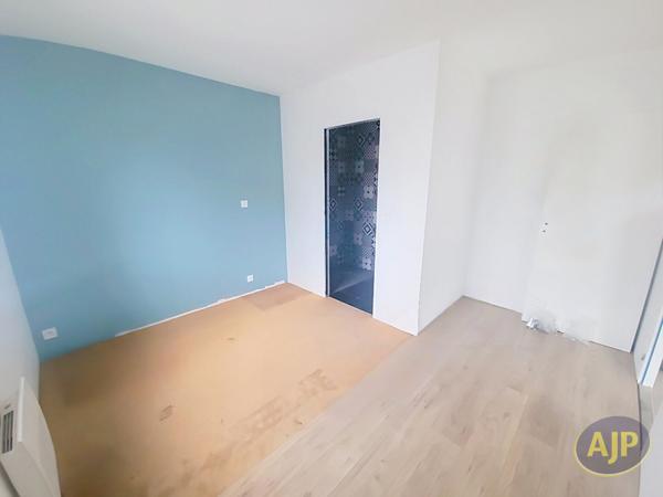 Vente maison Talence : 590 000 € - AJP Immobilier Bordeaux Saint-Augustin