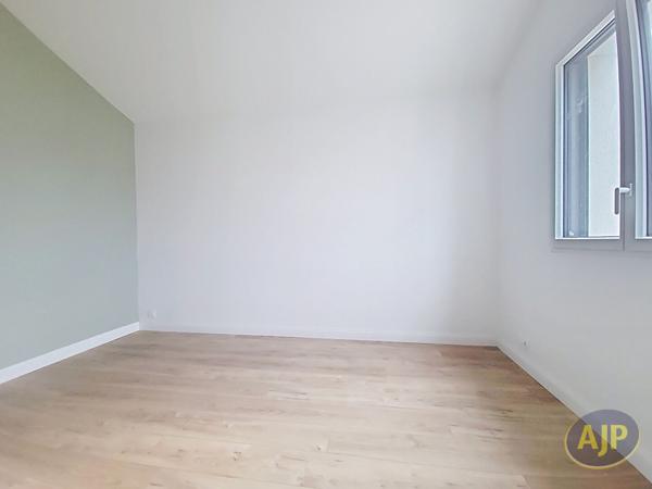 Vente maison Talence : 590 000 € - AJP Immobilier Bordeaux Saint-Augustin