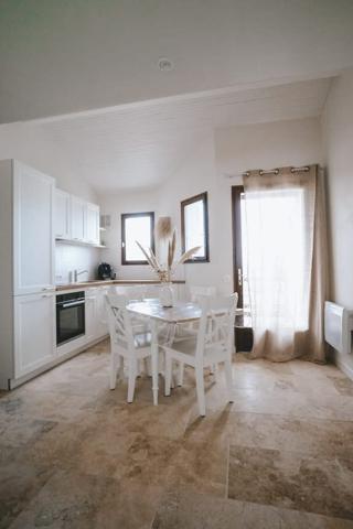 Appartement à deux pas de l'océan