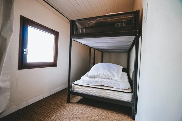 Appartement à deux pas de l'océan