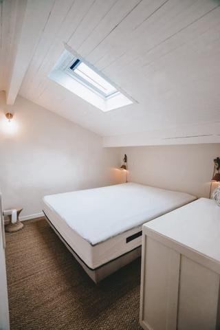 Appartement à deux pas de l'océan