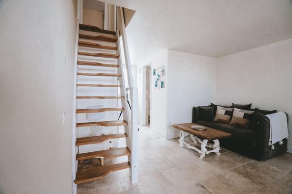 Appartement à deux pas de l'océan