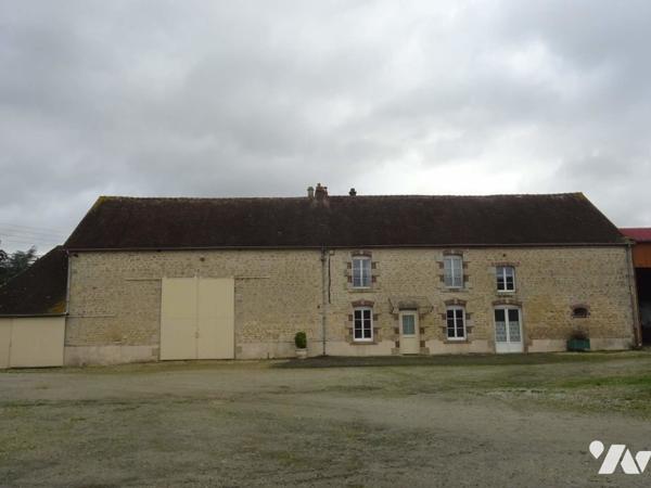 Vente Corps de ferme