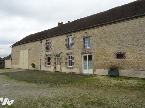 Vente Corps de ferme