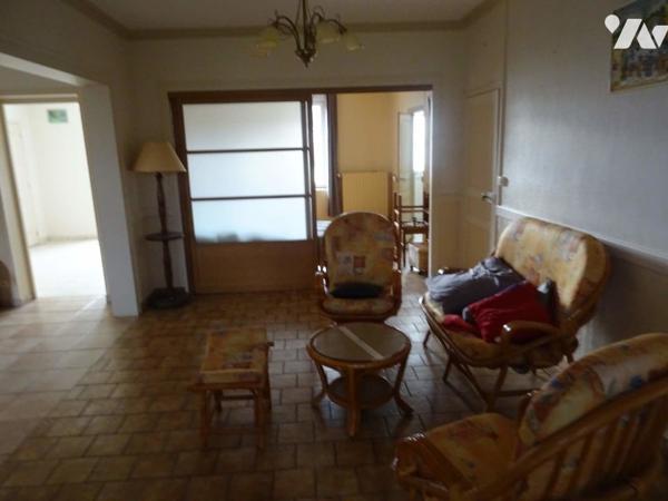 Vente Corps de ferme