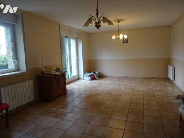 Vente Corps de ferme