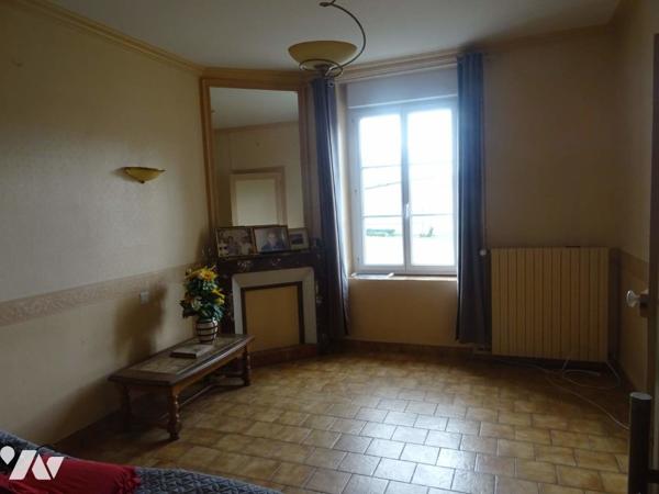 Vente Corps de ferme