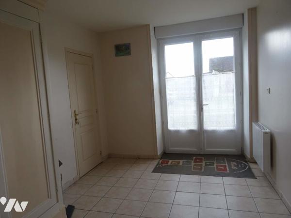 Vente Corps de ferme