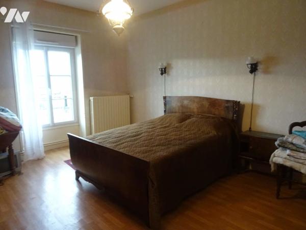 Vente Corps de ferme