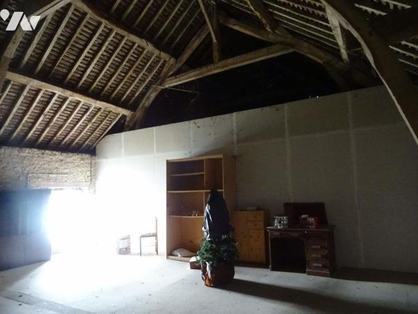 Vente Corps de ferme