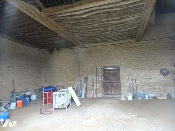 Vente Corps de ferme