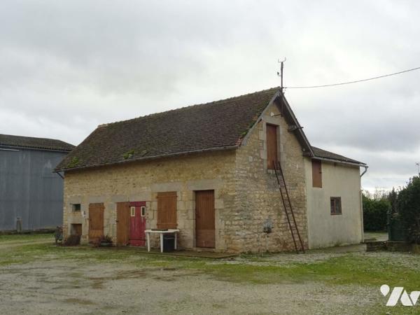 Vente Corps de ferme