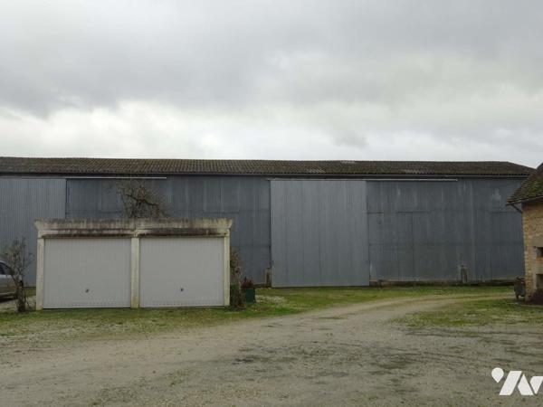 Vente Corps de ferme