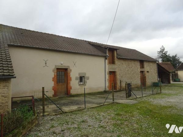 Vente Corps de ferme