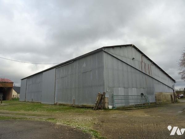 Vente Corps de ferme