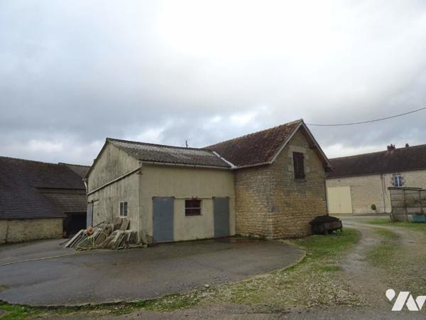 Vente Corps de ferme