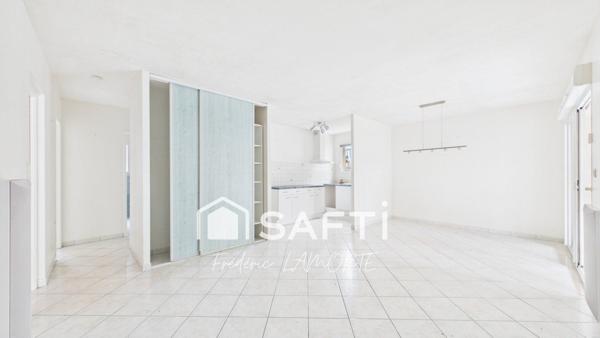 Maison T3 au calme à deux pas plage de Nauzan