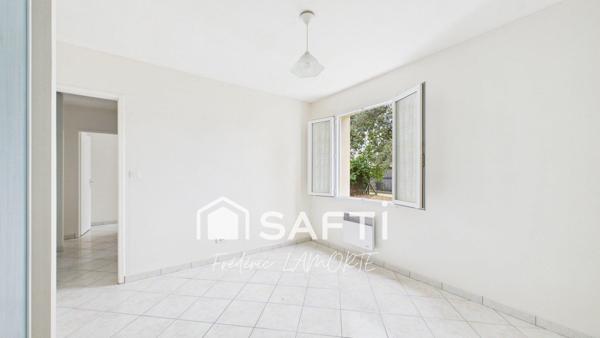 Maison T3 au calme à deux pas plage de Nauzan