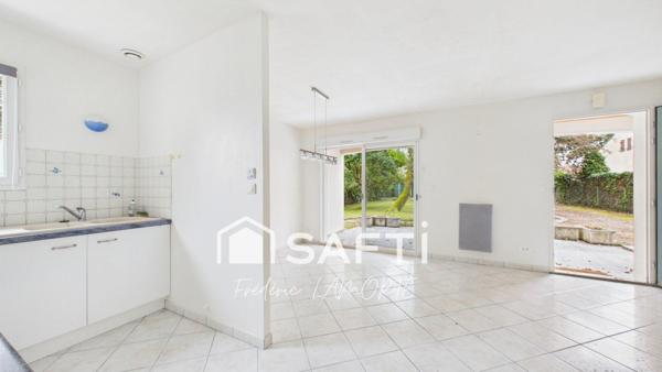 Maison T3 au calme à deux pas plage de Nauzan