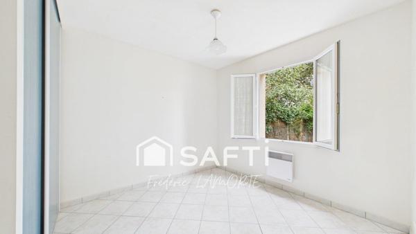 Maison T3 au calme à deux pas plage de Nauzan