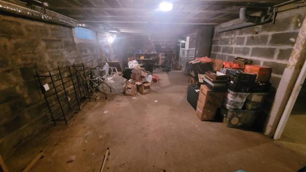 Pavillon 75 m2 2 chambres sur un terrain de 711 m2