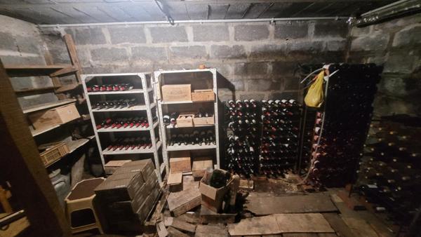 Pavillon 75 m2 2 chambres sur un terrain de 711 m2