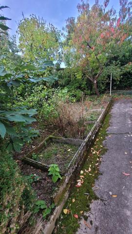 Pavillon 75 m2 2 chambres sur un terrain de 711 m2