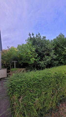 Pavillon 75 m2 2 chambres sur un terrain de 711 m2