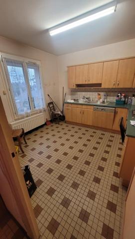 Pavillon 75 m2 2 chambres sur un terrain de 711 m2