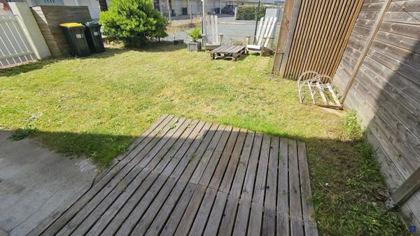 Studio à 150 m de la plage