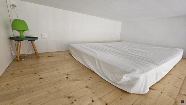 Studio à 150 m de la plage
