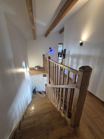 Maison 6 pièce(s) 4 chambre(s) 189 m²