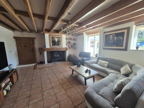 Maison 6 pièce(s) 4 chambre(s) 189 m²