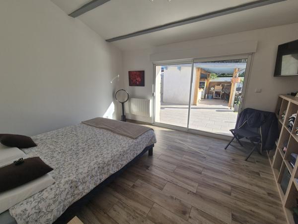 Maison 6 pièce(s) 4 chambre(s) 189 m²