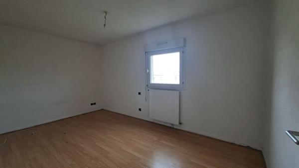 Appartement + parking + cave