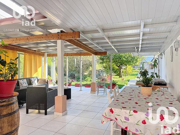 Maison à vendre 8 pièces 156 m² Amilly