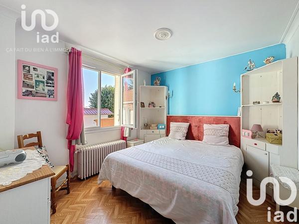 Maison à vendre 8 pièces 156 m² Amilly